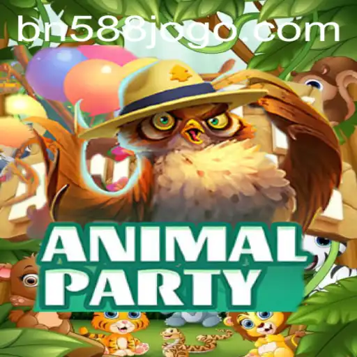 Explore the Exciting World of AnimalParty with Keyword 'BN588'