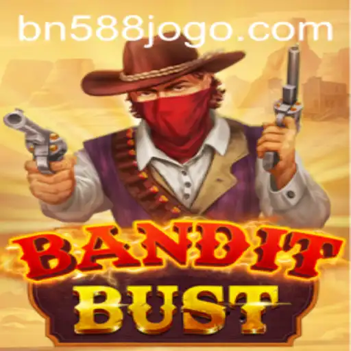 BanditBust: A Thrilling Game of Strategy and Skill