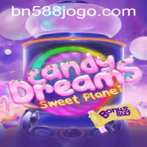 CandyDreamsSweetPlanet: The Enchanting Adventure in a Sugary Galaxy