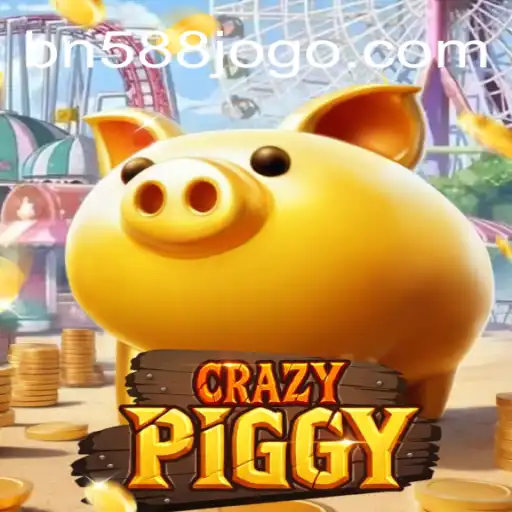 CrazyPiggy: Discovering the World of BN588