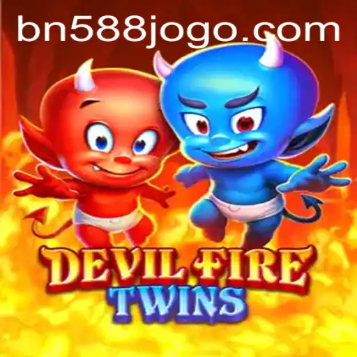 The Enchanting World of DevilFireTwins