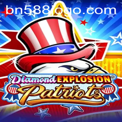 Discovering the Thrills of DiamondExplosionPatriots: Your Ultimate Guide to Gameplay and Rules
