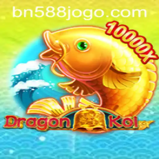 DragonKoi: Dive into the Mesmeric World of BN588