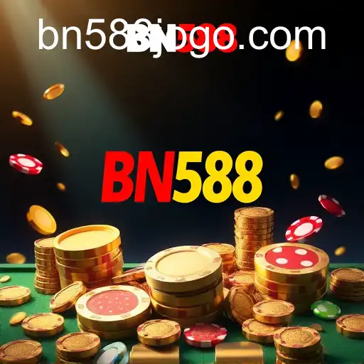 Gaming Experience BN588 - 800+ Premium and Exclusive Games
