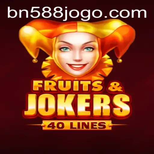 Exploring the Exciting World of FruitsAndJokers40 and the Exclusive BN588 Bonus
