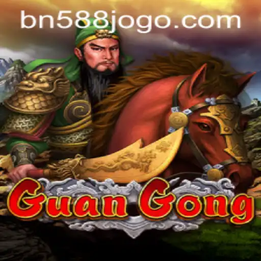 GuanGong: A Deep Dive into the Legendary Game with BN588
