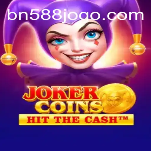 Discover the Thrilling World of JokerCoins: A New Era of Gaming Adventure