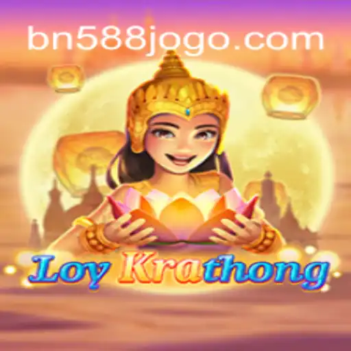LoyKrathong: The Revered Celebration Translated into an Exciting Game Experience