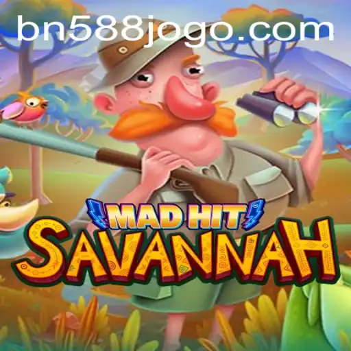 MadHitSavannah: The Innovative Gaming Experience That Takes the World by Storm