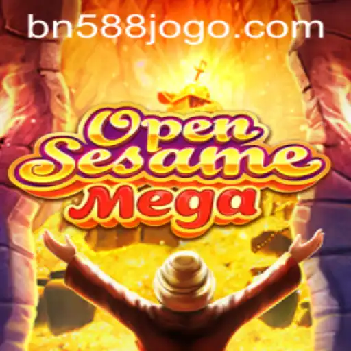 Discover the Thrills of OPENSESAMEMEGA: An Exciting Journey with the Code BN588