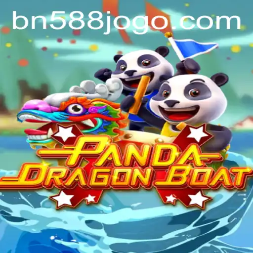 PANDADRAGONBOAT: A Riveting Adventure Awaits with BN588