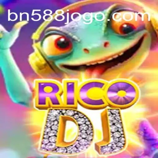 Discover RicoDJ: The Ultimate Gaming Experience with BN588