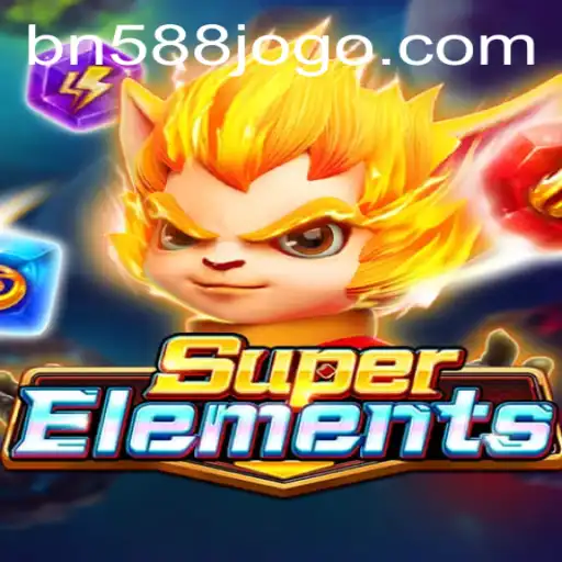 Explore the Fascinating World of SuperElements: The New Era of Strategy Gaming