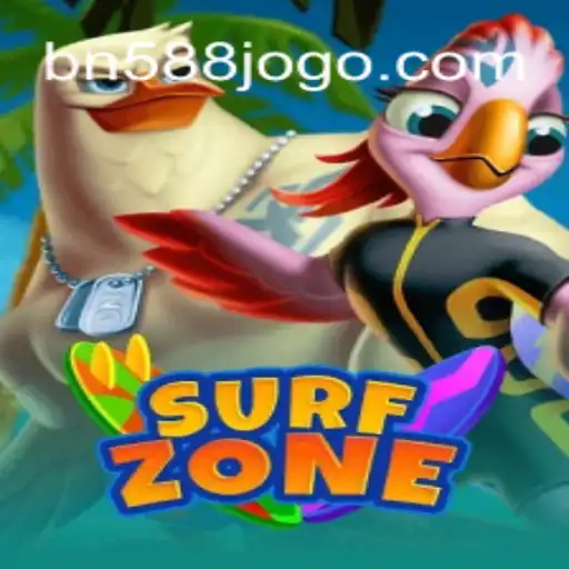 Master the Waves in SurfZone: A Thrilling Dive Into Adventure