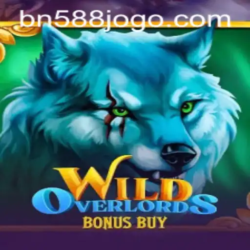 WildOverlordsBonusBuy: Master the Exciting Realm of Thrills and Strategy