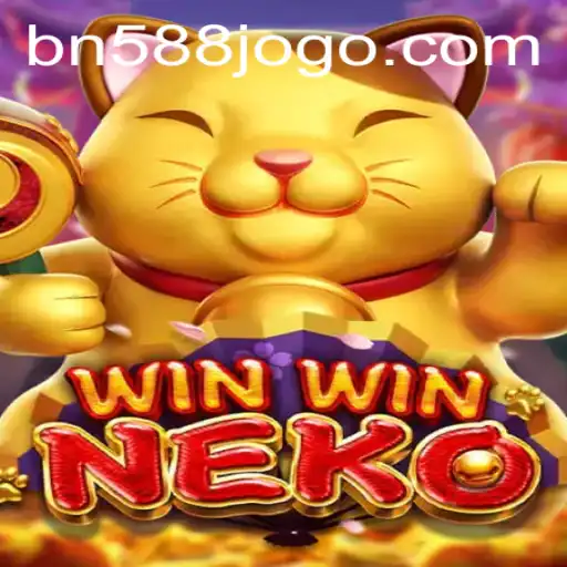 WinWinNeko: Revolutionizing the Gaming Arena with BN588