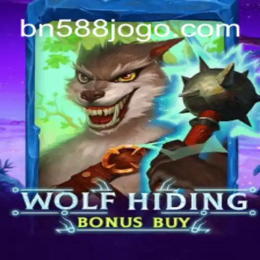 Embark on a Thrilling Adventure with WolfHidingBonusBuy: A Closer Look