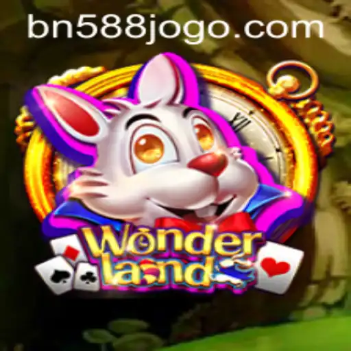 Welcome to Wonderland: Unlocking the Mysteries of BN588